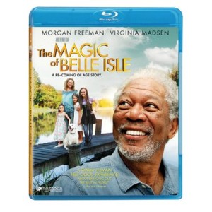 THE MAGIC OF BELLE ISLE