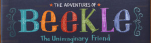 THE ADVENTURES OF BEEKLE: THE UNIMAGINARY FRIEND